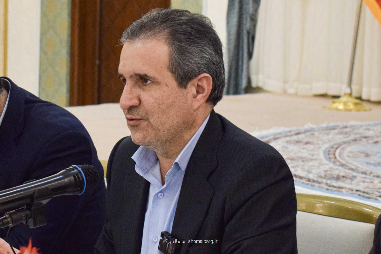 فضای کسب و کار صنعتی در کشور نیازمند سازماندهی است