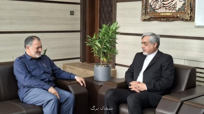نظارت سازمان بازرسی زمینه ساز خدمت بهتر به مردم است