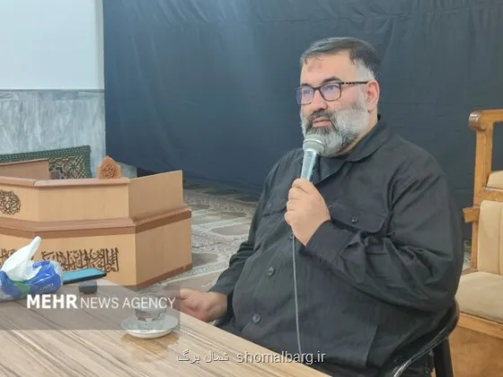 ایران کانون ولایت خاندان در نبرد جهانی ضد صهیونیسم است