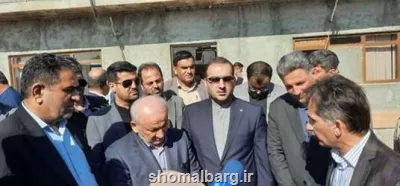 حمایت همه جانبه دولت از سرمایه گذاری در شهرک های صنعتی