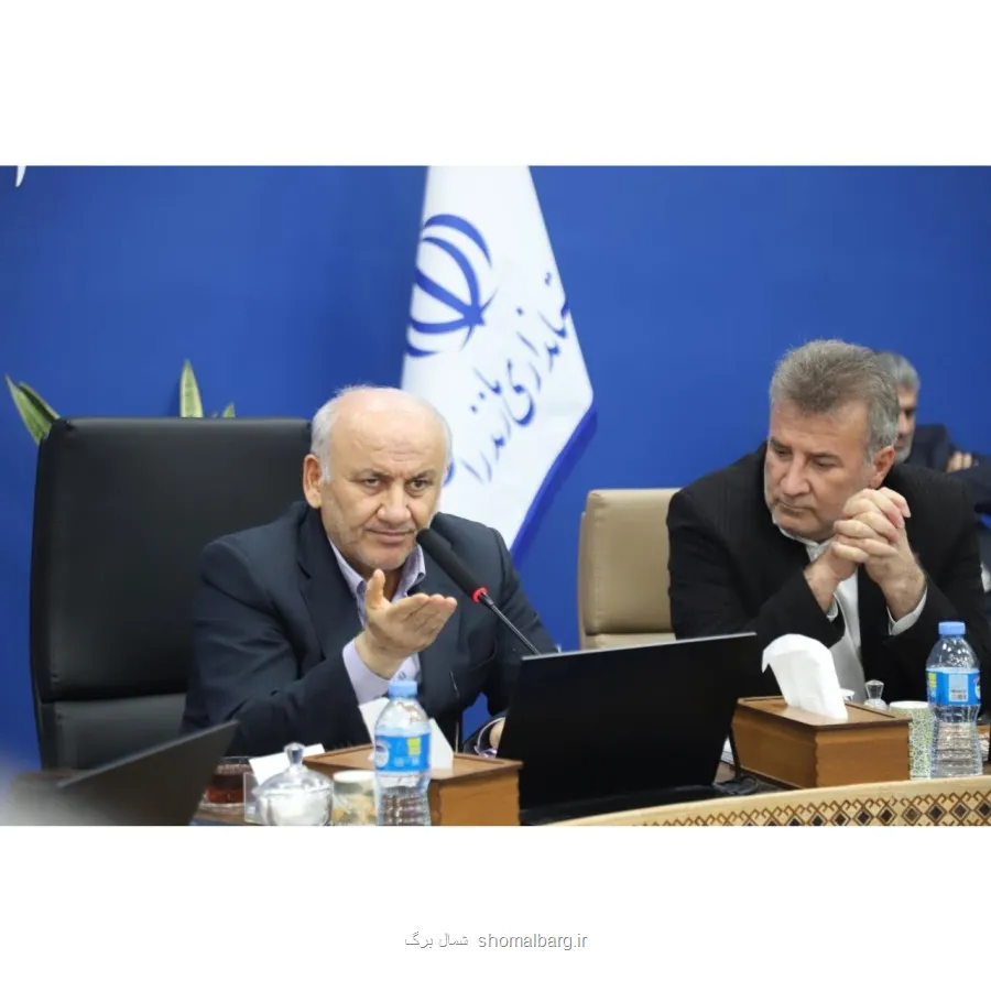 سالن ۵۰۰۰ نفره کشتی جویبار بزودی بهره برداری می شود