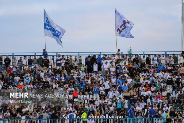 قائم مقام باشگاه ملوان