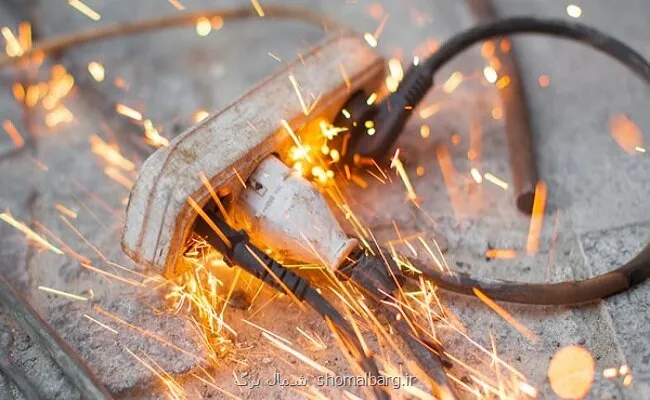 کارگر جوان بر اثر برق گرفتگی در گلسار رشت جان باخت