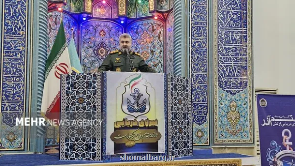 تفکر بسیجی نسخه برون رفت از مشکلات است