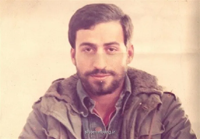 یادی از رشادت های ارتشی نمونه، شهید احمد کشوری به علاوه فیلم