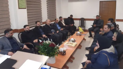 هیچ مدیری در مقابل مطالبات مردم مصونیت ندارد