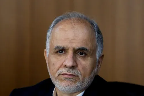 دولت کوچک ترین کوتاهی در مقابل تهدیدات آمریکا نخواهد کرد