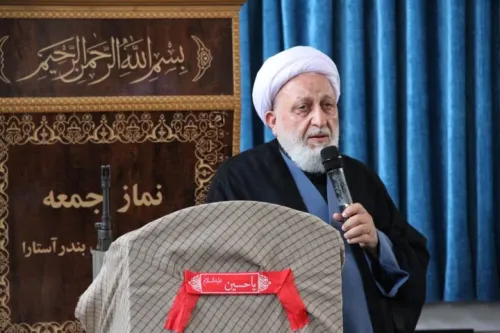 حضور ملت در 22بهمن پاسخ قاطع به دشمنان بود