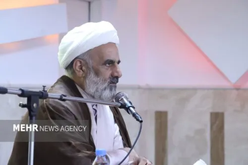 پیشکسوتان انقلاب ستون امنیت و ثبات کشور هستند