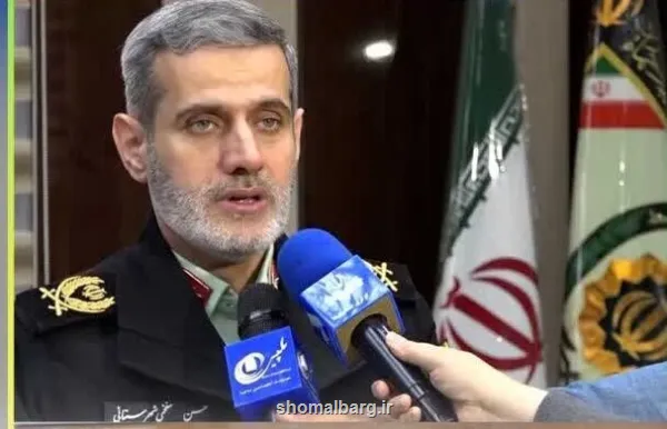 تخریب 7 ویلای غیر مجاز در نوشهر