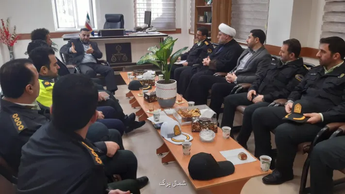 قاطعیت در مواجهه با جرایم اولویت دستگاه قضایی است