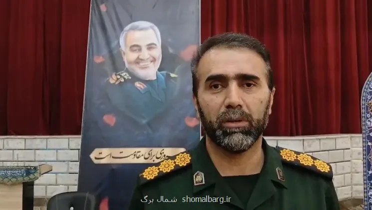 خون شهید سلیمانی سبب بالندگی جبهه مقاومت شد