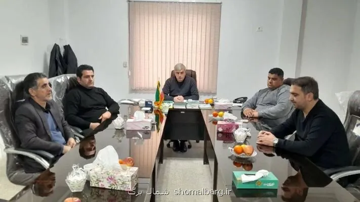 استیضاح شهردار لوندویل در جلسه شورای شهر ضارب نیا سرپرست شد