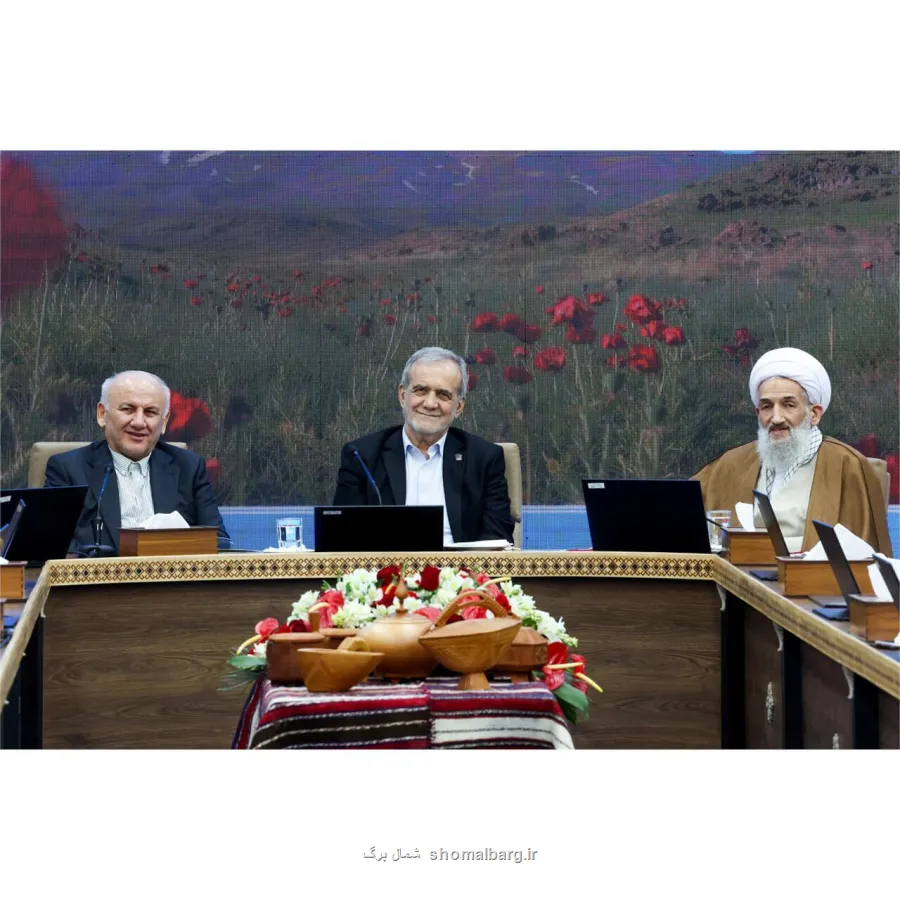 درد مردم، درد مشترک همه است دولت برای کاهش رنج ها تلاش می کند