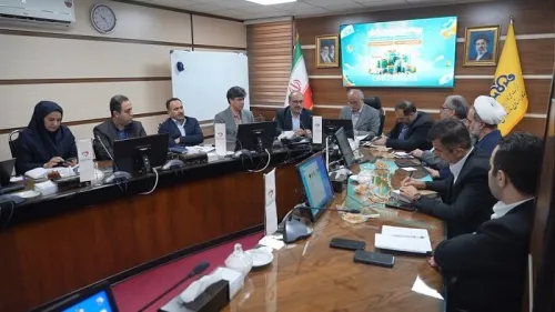 غنای گاز و فقر انرژی چالش بزرگ ناترازی در ایران