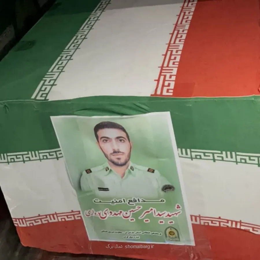امیر حسین امیرانه زیست و حسینی وار پر کشید