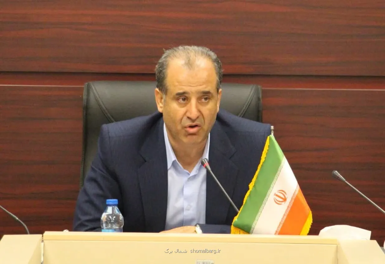 تداوم فعالیت مراکز خرید تضمینی گندم مازندران در ایام تعطیل