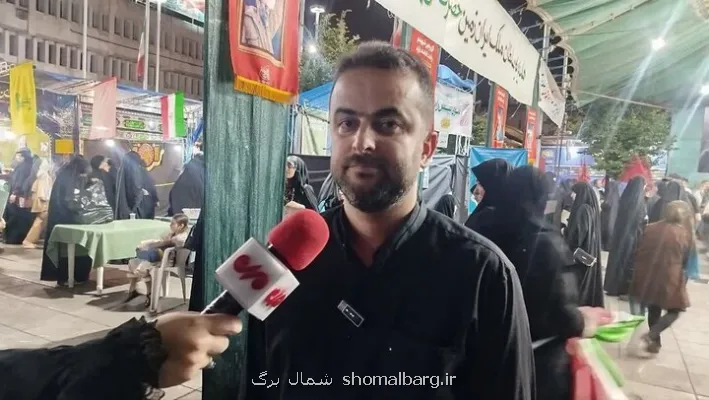دمام ما سند رسوایی شمر و یزیدیان زمانه است