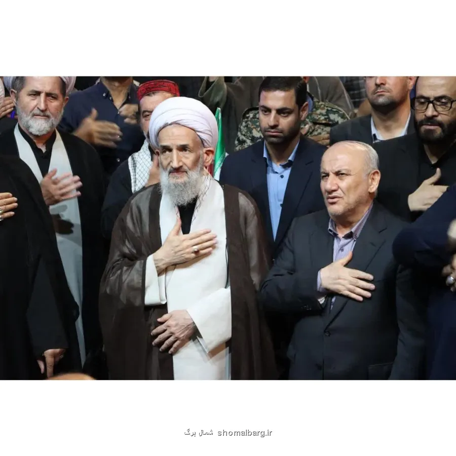 آئین عزاداری محرم و جلوه ای از انسجام انقلابی در مازندران