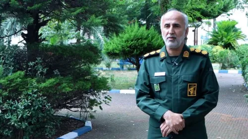 تشکیل ۱۱ کمیته تخصصی در گیلان برای مراسم خاکسپاری رهبر شهید