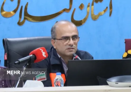 ناوگان حمل و نقل جاده ای گیلان آماده انتقال زائرین امام شهید است