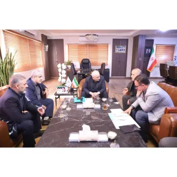 تعریض خیابان امام خمینی (ره) بهشهر در دستور کار مسؤلان ملی و استانی قرار گرفت