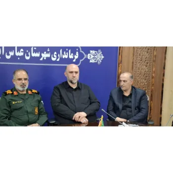 سواحل مازندران باید به محیطی ایمن برای مردم تبدیل گردد