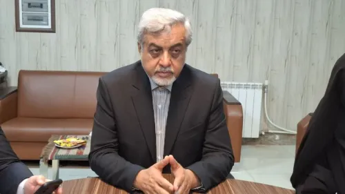 اعطای مجوز برای واحدهای آزادپز در رشت تا اطلاع ثانوی متوقف گردید