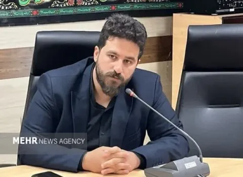 پروژه ایمن سازی کوی حسینی رودبار تکمیل شد