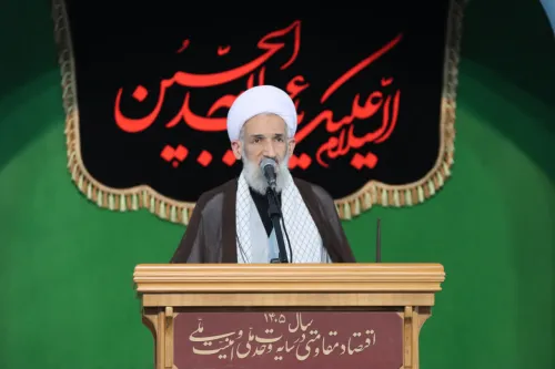 اسلام دین صلح است