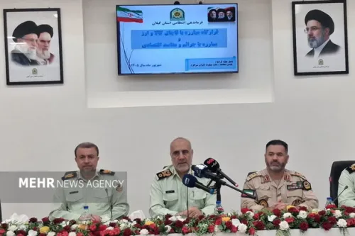 ۹۸۴۶ دستگاه ماینر از مزارع غیر مجاز