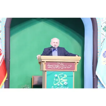 استمرار اجرای طرح های آبخیزداری در نقاط مختلف مازندران