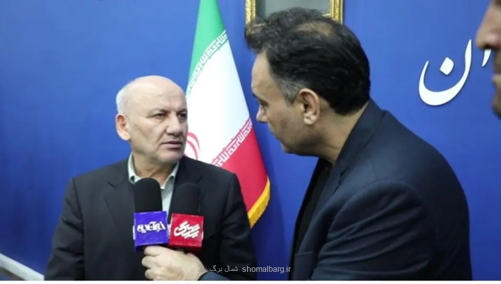 ببینید مازنی ها میزبان یک هشتم مردم ایران در روزهای جنگ رمضان