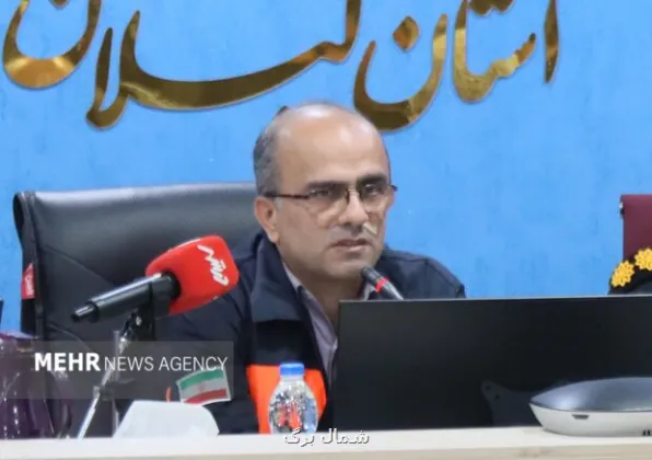 ناوگان حمل و نقل جاده ای گیلان آماده انتقال زائرین امام شهید است
