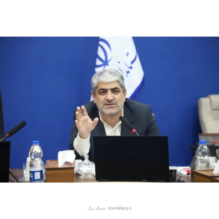 حفظ پایداری محیط زیست اولویت توسعه فعالیتهای دریایی است