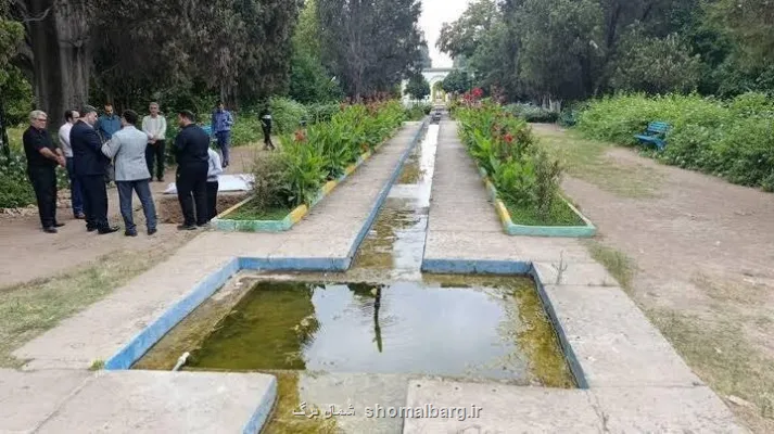 کشف لایه جدید دیرینه شناسی در باغشاه بهشهر