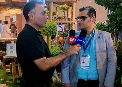 زمینه سرمایه گذاری در بزرگ ترین منطقه صنعتی مازندران برقرار است