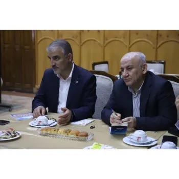 طلوع فصل تازه تقویت زیرساخت و تأمین برق در مازندران