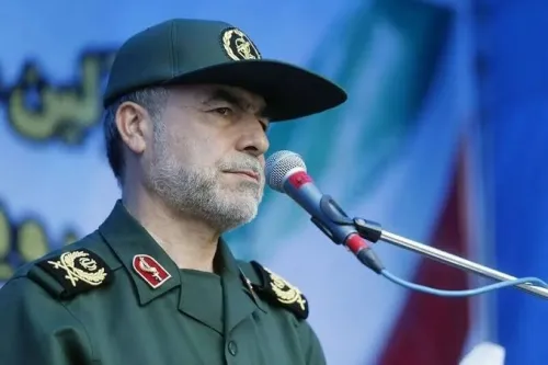 پاسخ های غافلگیر کننده به دشمن، بزودی داده می شود