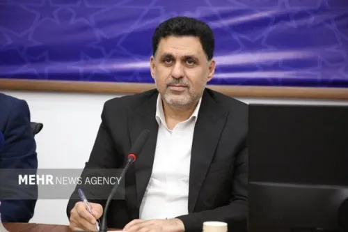 خدمات ثبتی گیلان حتی یکروز هم متوقف نشد