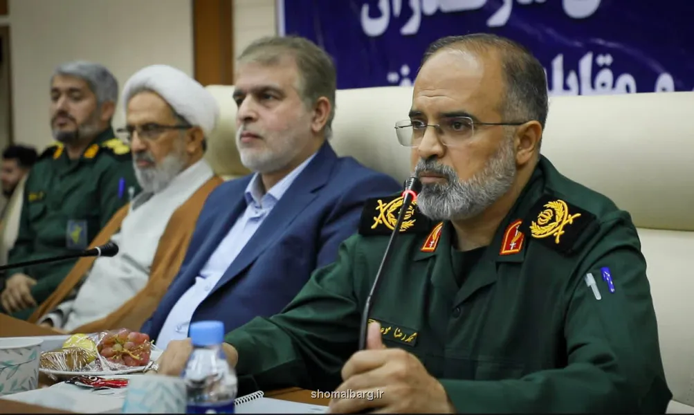 رویارویی با مظاهر بی عفتی در مازندران با نگاه مردمی دنبال می شود