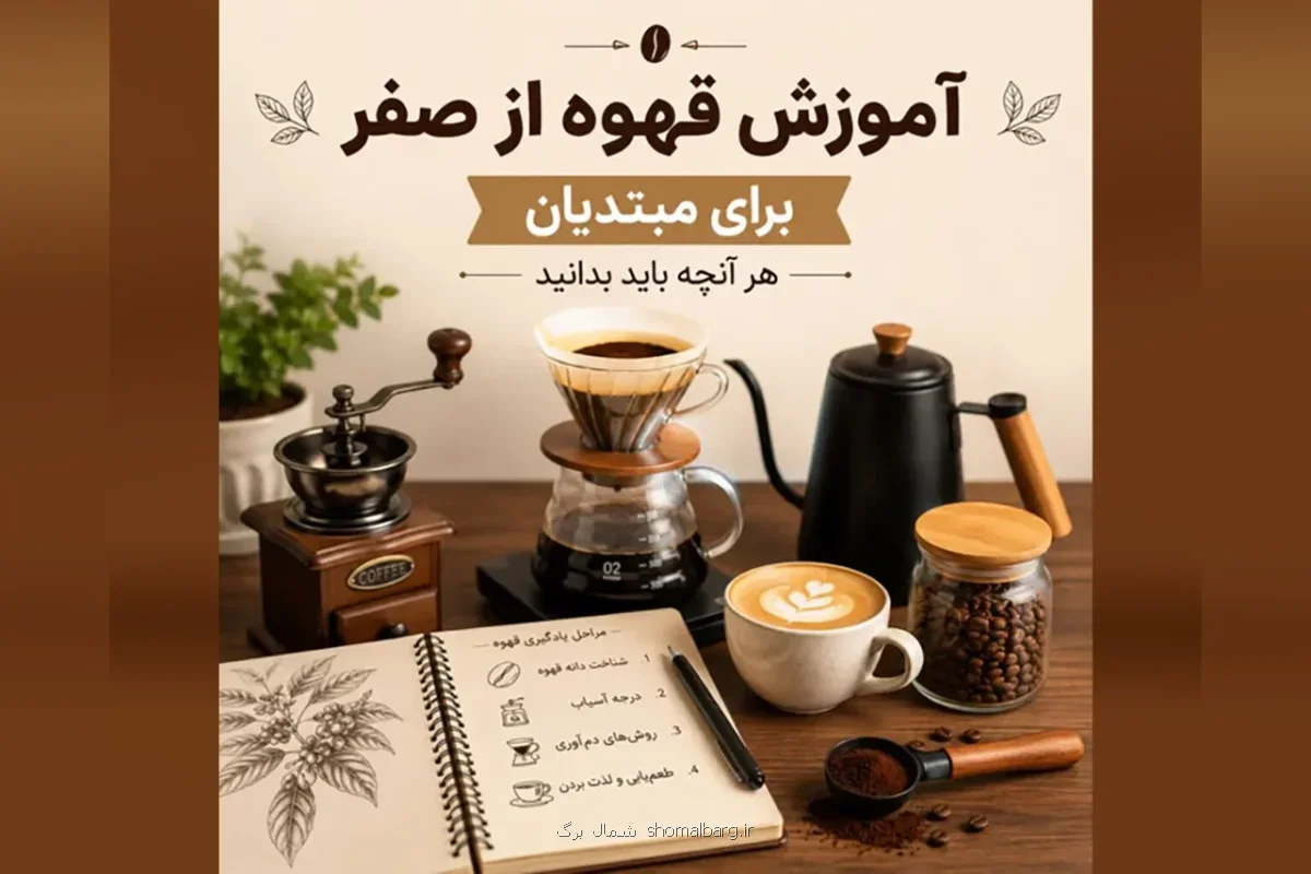 فرنچ پرس یا V60؟