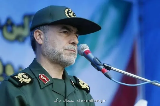 پاسخ های غافلگیر کننده به دشمن، بزودی داده می شود