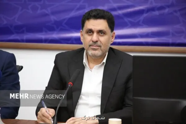 خدمات ثبتی گیلان حتی یکروز هم متوقف نشد