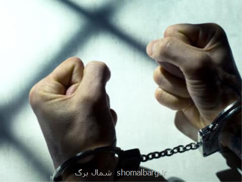 دستگیری 13 نفر از اعضای یك شركت هرمی در نوشهر