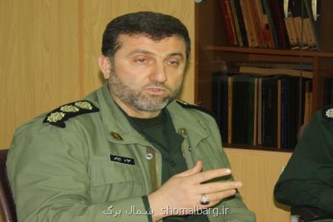 میانگین سن والدین شهدای گیلان ۸۳ سال است