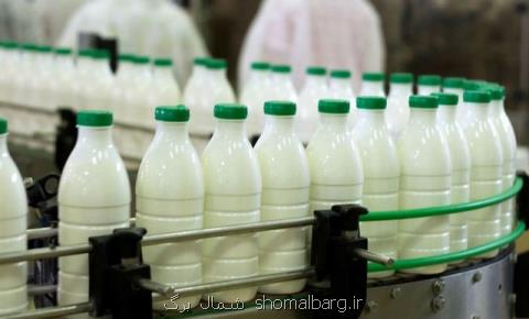 از كارخانجات التماس و از دامداران امتناع!