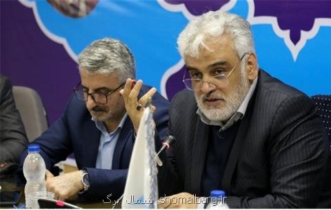 طرح ویژه دانشگاه آزاد برای امنیت غذایی، اجرای طرح بازمهندسی برای تقویت رشته های كشاورزی