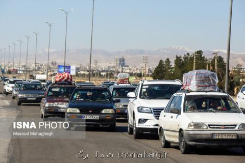 از سفرهای نوروزی در مازندران چه خبر؟