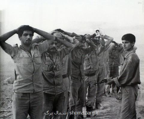 روحیه فتح خرمشهر در جبهه مقاومت وجود دارد